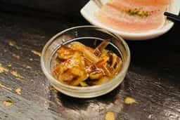 立ち呑み たたんばぁ 長崎街道かもめ市場