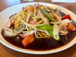 からめ亭 楠店