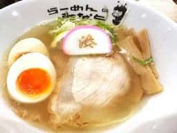 らーめんのみなと