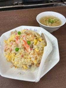 勝来軒