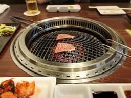 熟成焼肉 格之進 TOKYO