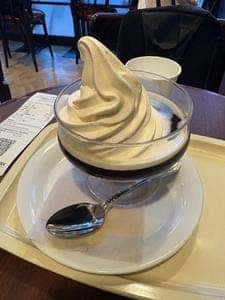 カフェ・ベローチェ 荻窪駅西口店