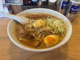 麺屋 雪風 清田店