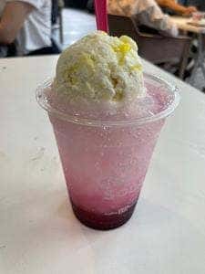 サーティワンアイスクリーム 京都ヨドバシ店