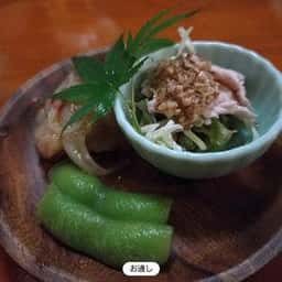 居酒屋たば田