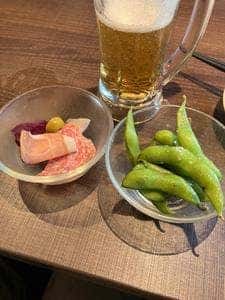土間土間 関内店