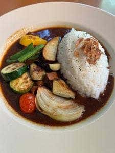 チーズガーデン 塩原珈琲