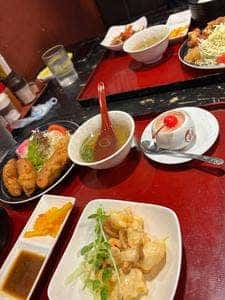 花北京