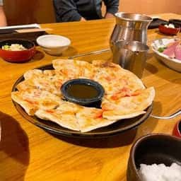 やきとり炭九