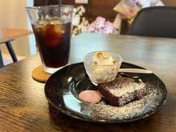cafe食堂Kuu