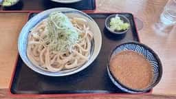 手打ちうどん庄司