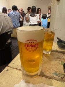 ゆいまーる食堂 原宿店