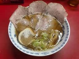 ラーメンしぶたに