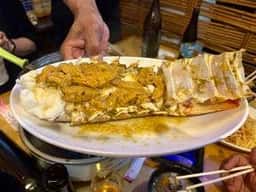 居酒屋満漁丸