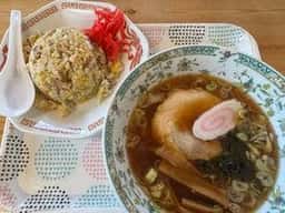 らーめんよしべ