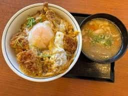 かつや 神戸摩耶店