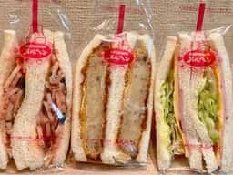 サンドイッチハウス メルヘン 東急たまプラーザ店