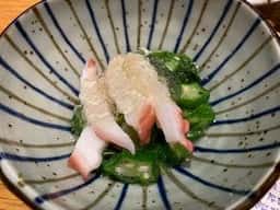 魚屋三代目 にしの鯔背