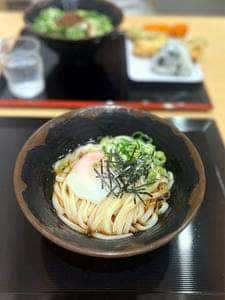 讃岐うどん むらさき イオンモール神戸南店