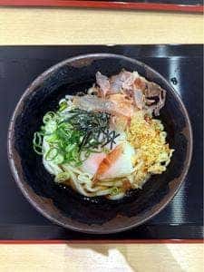 讃岐うどん むらさき イオンモール神戸南店