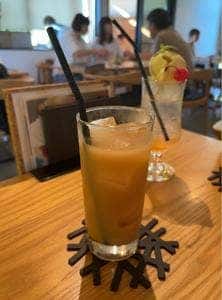 ELOISE' cafe YATSUGATAKE／エロイーズカフェ八ヶ岳