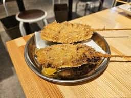 やきとん みつぼ 富山駅前店