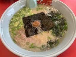 ラーメン山岡家 秋田仁井田店