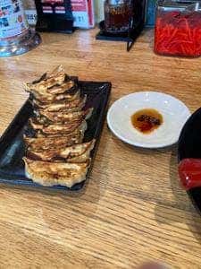 ラーメンまこと屋 河内長野千代田店