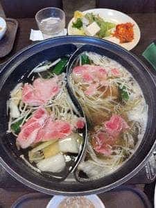 しゃぶ葉 新座野火止店