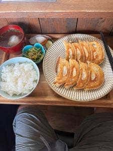 餃子屋 華永