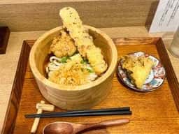 功刀屋 新宿御苑店