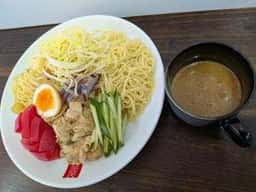 ちゃんぽんの店 天天