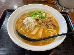 徳島らーめん ひろ家