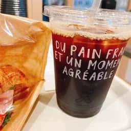 VIE DE FRANCE 青山 Echika表参道店