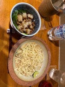 うどんスナック 松ト麦