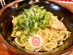 油そば専門店 ぶらぶら 名古屋駅前店