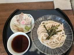 こみちの製麺所 幸太郎うどん