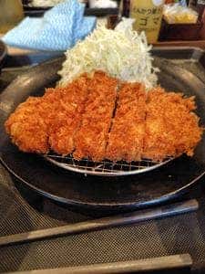 松のや 谷町二丁目店