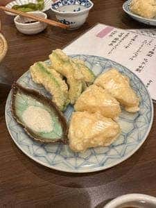 旬彩料理 和龍