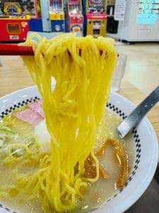 スガキヤ MEGAドン・キホーテUNY大口店