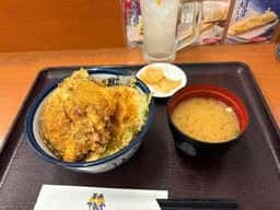 天丼てんや 大泉学園駅店