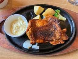 ステーキのどん 指扇店