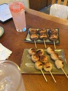 やきとりこまつ