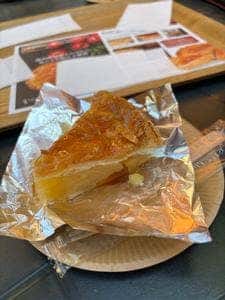 TROIS CINQ 上高地