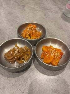 韓国料理酒場ナッコプセのお店 キテセヨ 高田馬場店