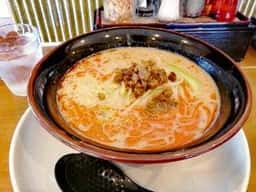 麺や 大酡