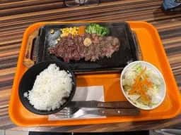 いきなりステーキ イトーヨーカドー大井町店