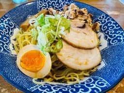 中華そば まる福