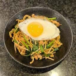 深夜食堂桂兎