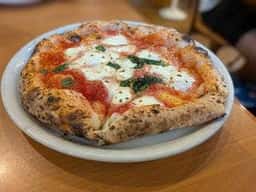OSTERIA PIZZERIA ALBERO